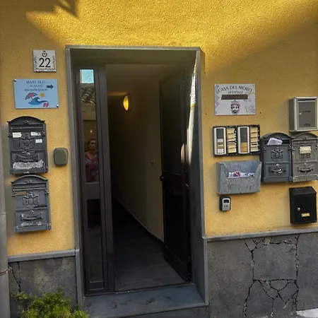 Mare Blu * Джардини-Наксос