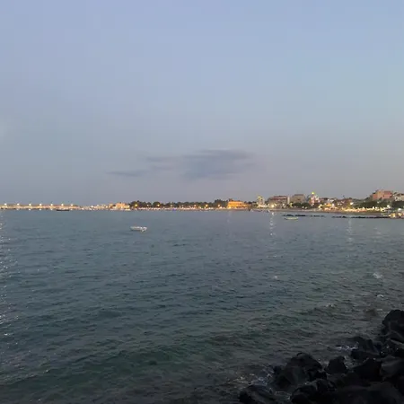 Дом отдыха Mare Blu