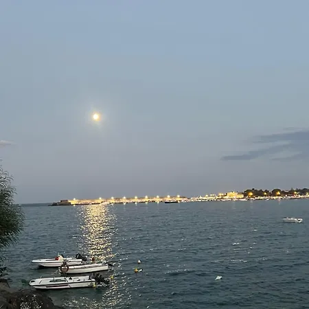 Mare Blu * Джардини-Наксос