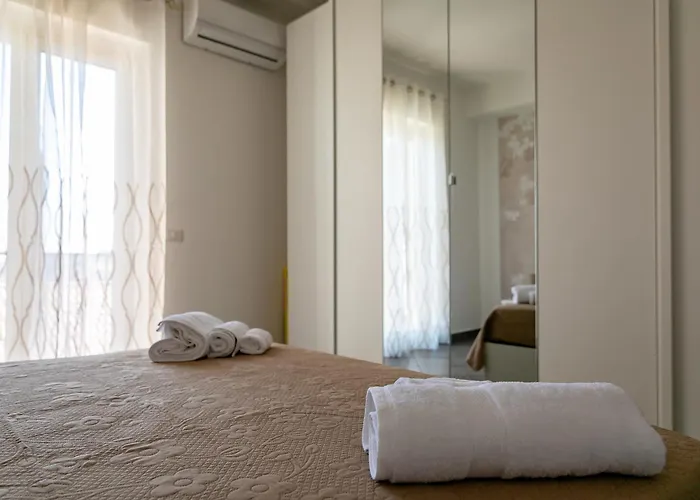 Prázdninový dům Mare Blu