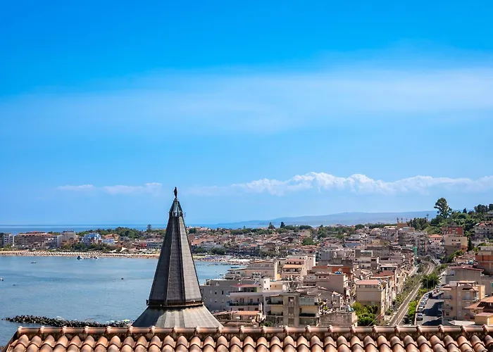 Mare Blu Prázdninový dům *