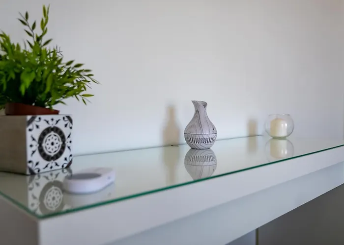 Mare Blu * Giardini Naxos