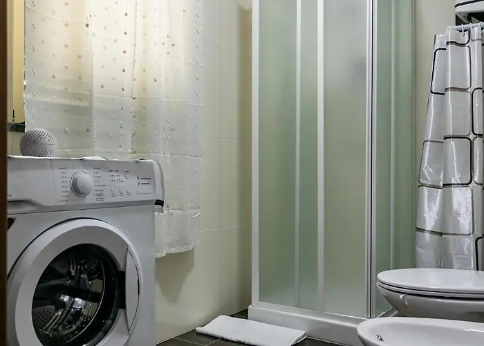 Mare Blu Prázdninový dům Giardini Naxos