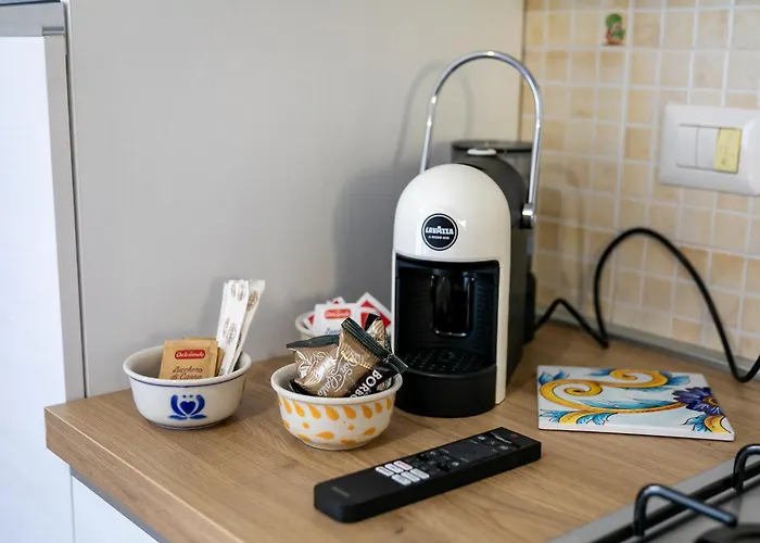 Prázdninový dům Mare Blu *