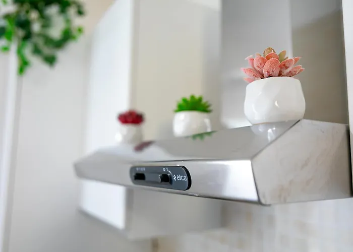 Mare Blu Prázdninový dům Giardini Naxos