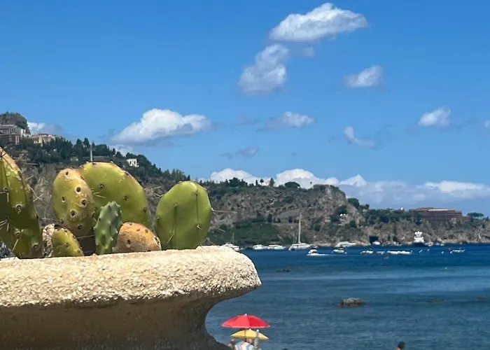 Mare Blu Prázdninový dům