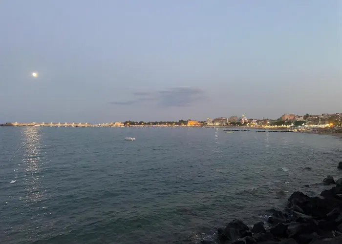 Prázdninový dům Mare Blu