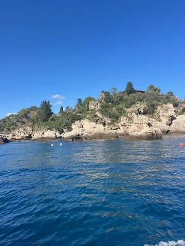 Prázdninový dům Mare Blu *