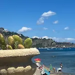Mare Blu Casa de Férias