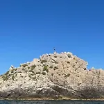 Casa de Férias Mare Blu Giardini Naxos