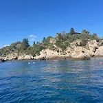بيت للعطل Mare Blu *