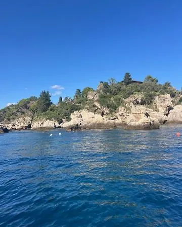 Prázdninový dům Mare Blu *