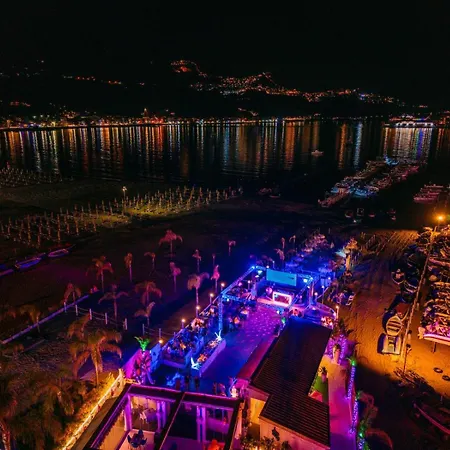 Feriehus Mare Blu *