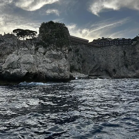 Mare Blu Giardini-Naxos
