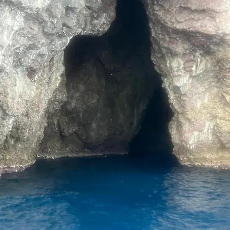 Mare Blu * Giardini-Naxos