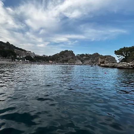Mare Blu Nyaraló