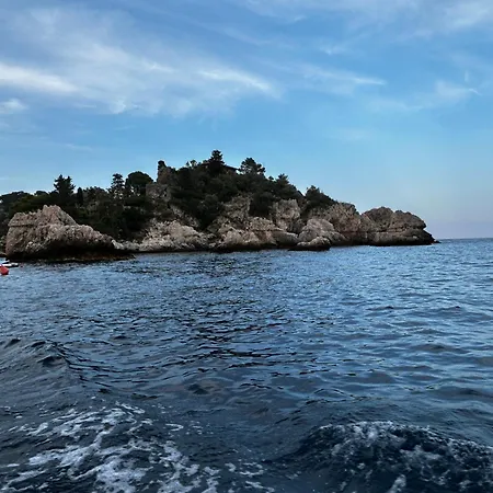Mare Blu Hébergement de vacances