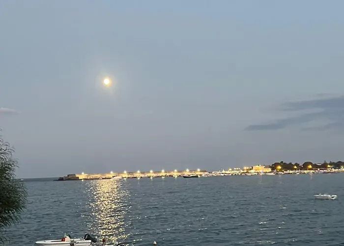 Mare Blu * 지아르디니낙소스